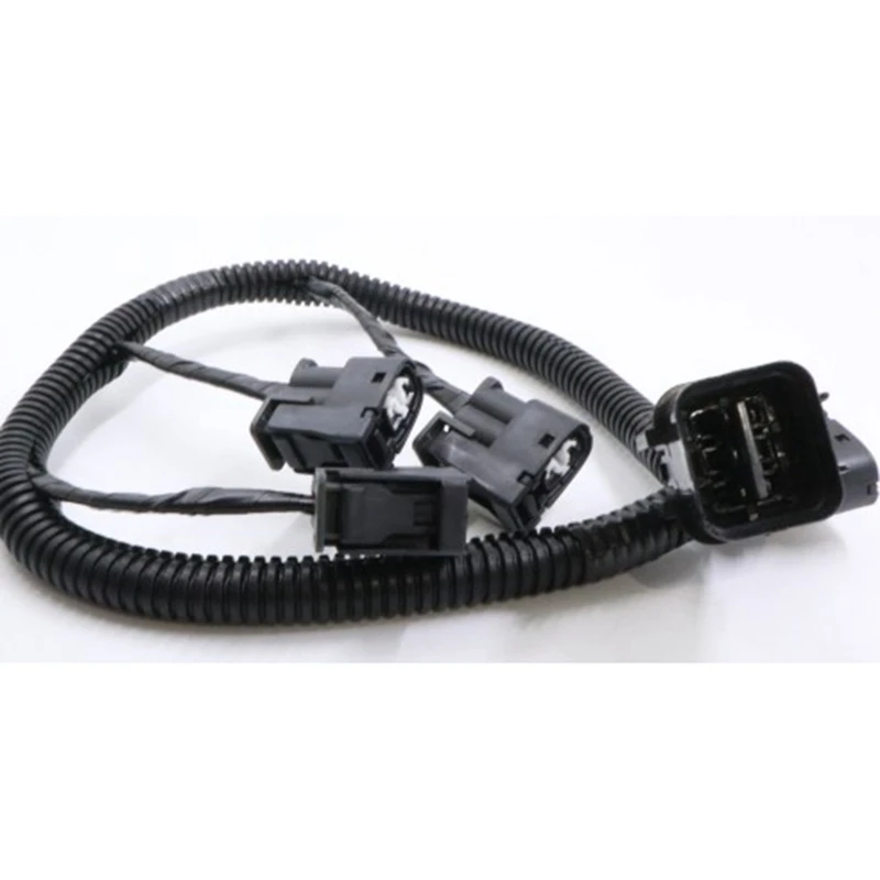Катушка зажигания Жгут проводов 2735026620 для HYUNDAI Accent Rio Rio5 2006 2011|Катушка зажигания| |