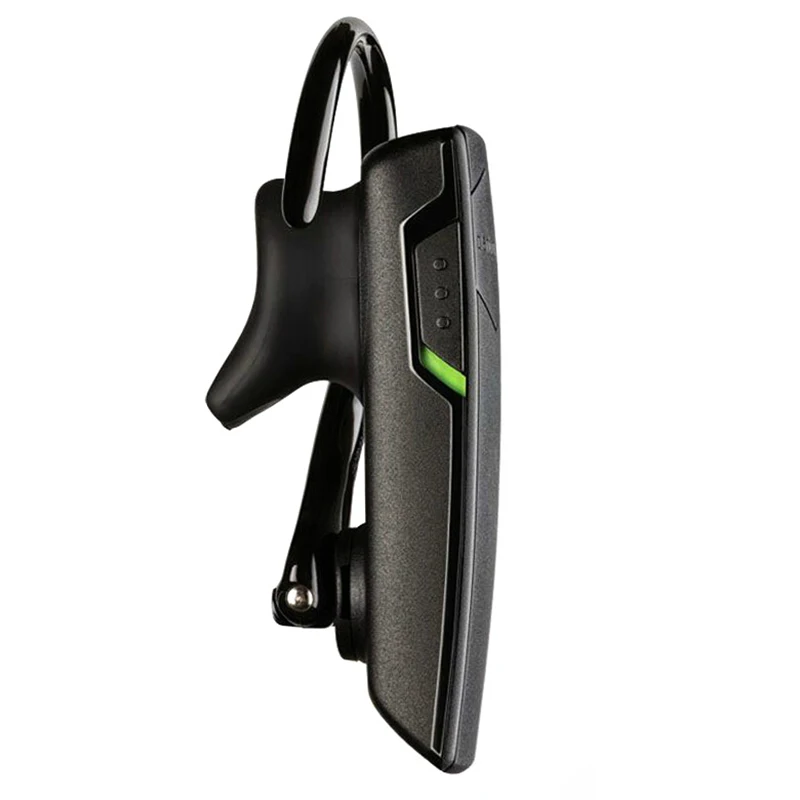 Оригинальные беспроводные bluetooth-наушники Plantronics Explorer 10 с голосовым управлением и