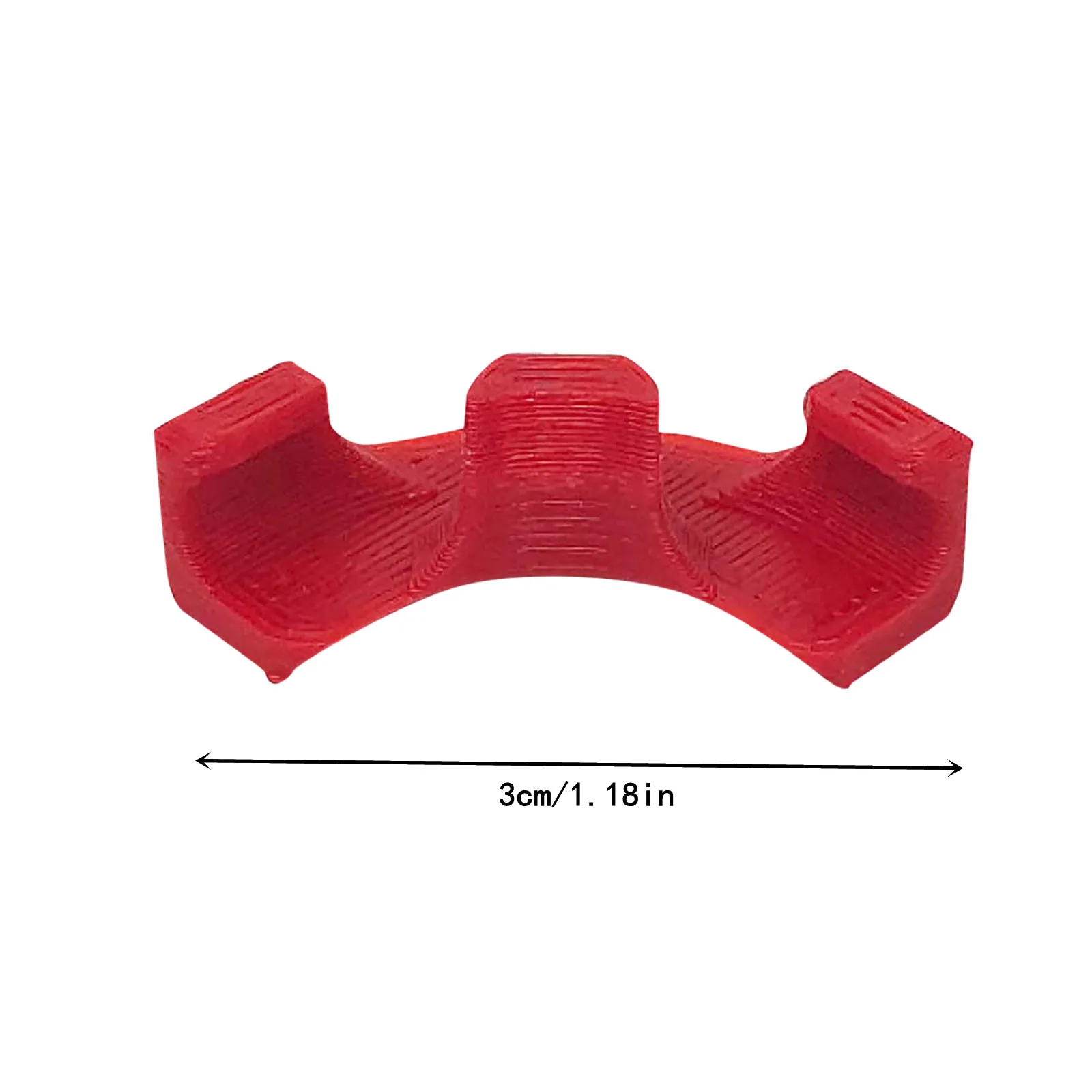 

The Plant Clips 45/90 Degree Plant Bender For Low Stress Training And Red Plants Training Curved Plant Holder Free shipping