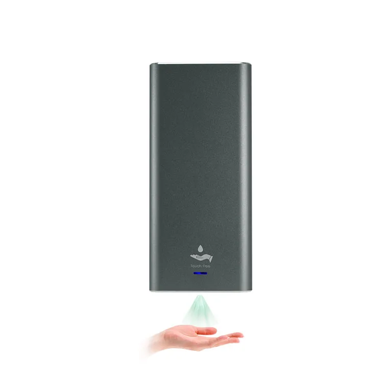 

Stainless Steel Soap Dispenser Automatic Touchless Liquid Soap Dispenser