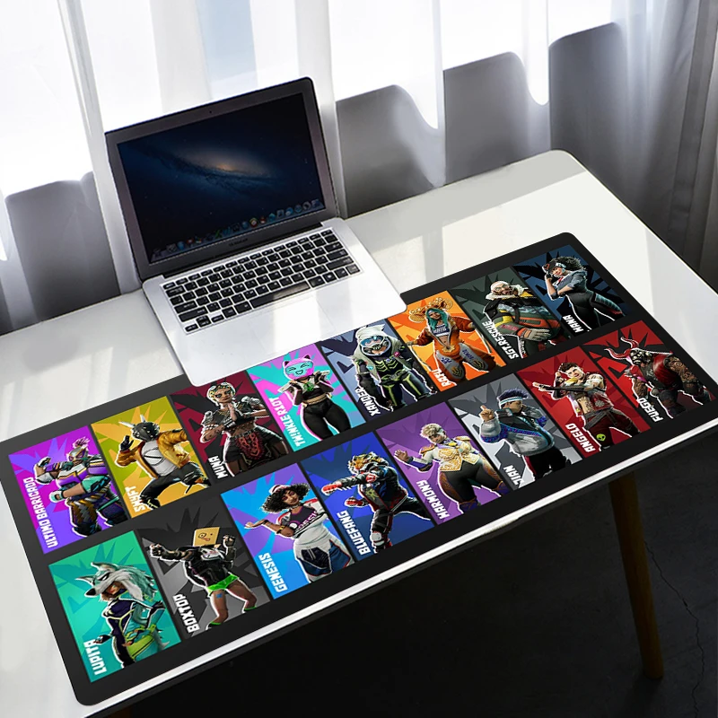 Коврик для мыши разрушающий AllStars pad Xs Xxs коврик коврики игрового ноутбука аниме