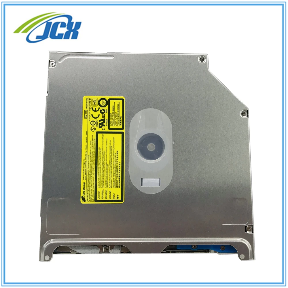 

SATGS41N A Slot-in Optical Drive new optical drive 9.5 SATA slot-in replace MATSHITA UJ-8A8 GS31N GS21N