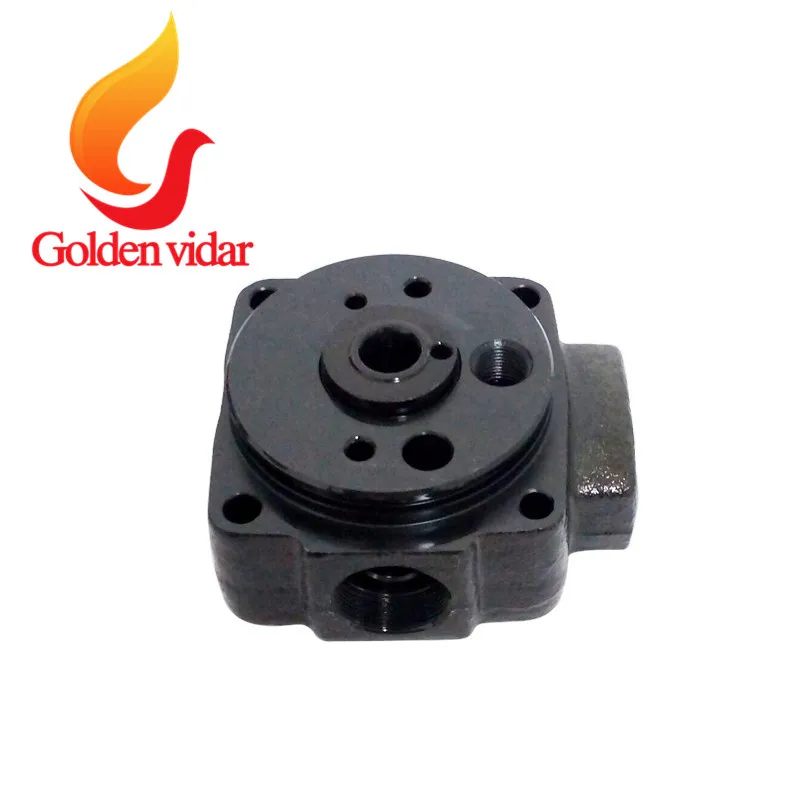 Головка насоса головка ротора 096400 -1441 VE 4 цилиндра/12 мм правая без пружины для