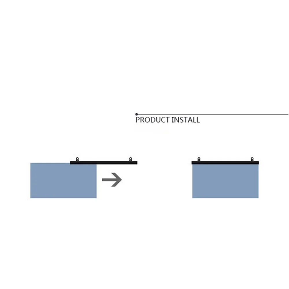 Пластиковый постер 100 см держатель баннера полосатый стеллаж для выставки