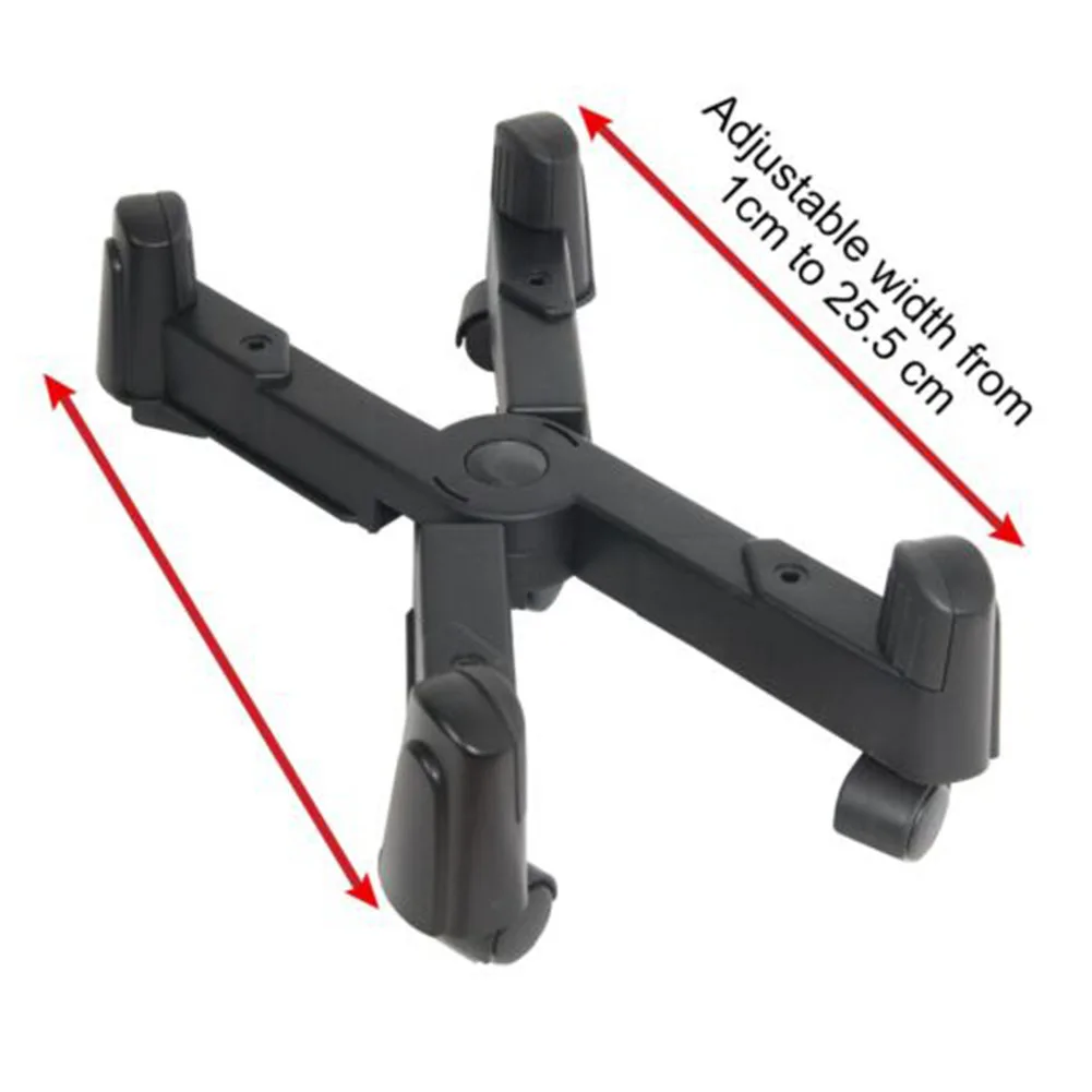 Держатель корпуса офисная башня ABS противоскользящие хосты подставка для