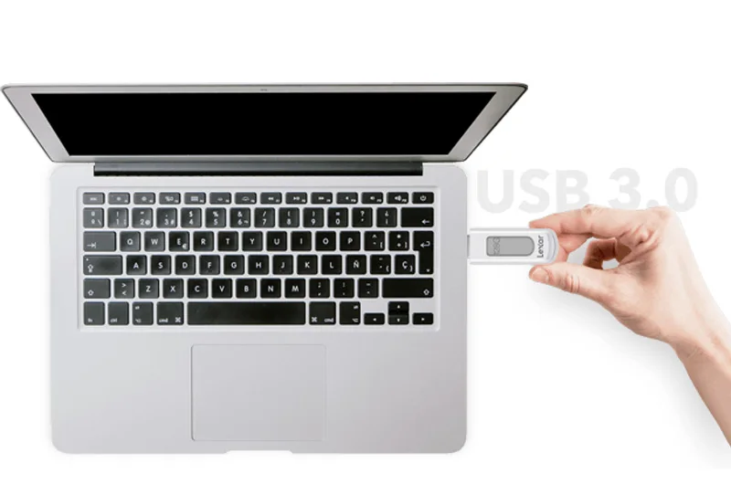 Lexar JumpDrive V100 флеш-накопитель usb 3,0 128 gb флеш-накопитель 128GB memoria cle chiavetta usb Memory stick pendrive