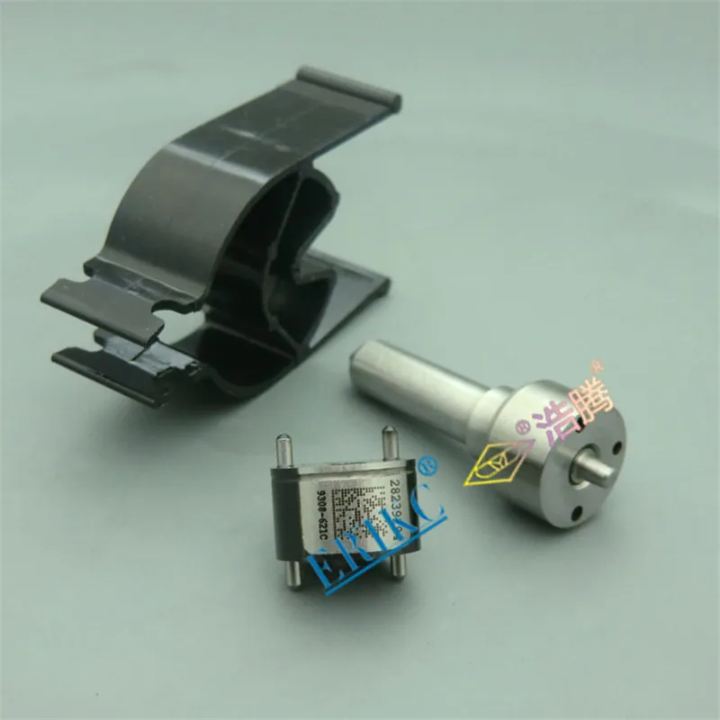 7135-623 (L281PBD+9308-621C) Diesel Common Rail Injector Repair Kit Control Valve 9308Z621C Nozzle L281PRD for KIA EJBR05501D | Автомобили