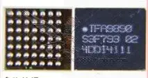 3 шт./лот полифонный аудио усилитель ic TFA9890 для OPPO R7007 S * ny Z2 Meizu MX4 | Обустройство