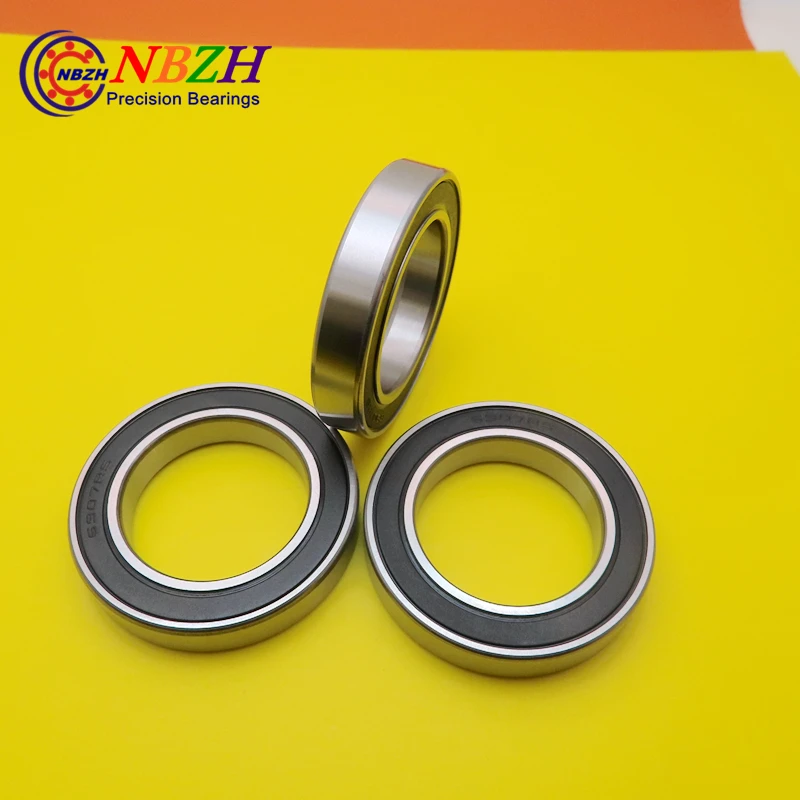 10 шт. шариковый подшипник 6907ZZ 6907 2RS 35*55*10 мм|bearing bearing|bearing 10pcsbearing groove |