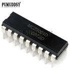 5 шт. MCZ3001D DIP-18 MCZ3001 DIP MCZ3001DB DIP18 MCZ3001DA DIP IC