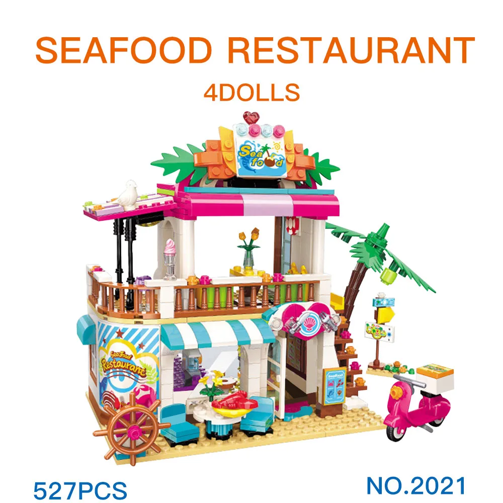 Для девочек приморский пляж слайд парк развлечений дома вечерние строительных