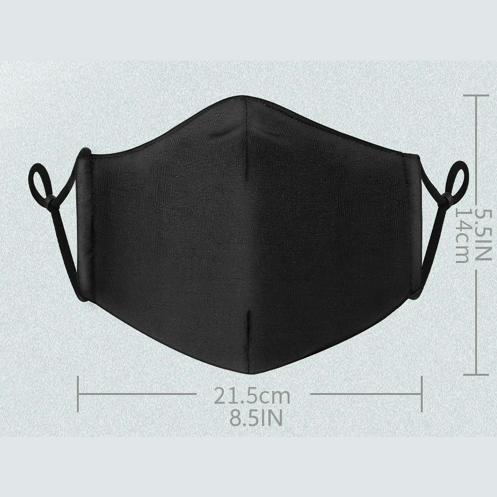 

Voice Activated Led Face Mask Women Light Up Mask Diy Pattern Unisex Face Masks Party Half Face Decoration Masque