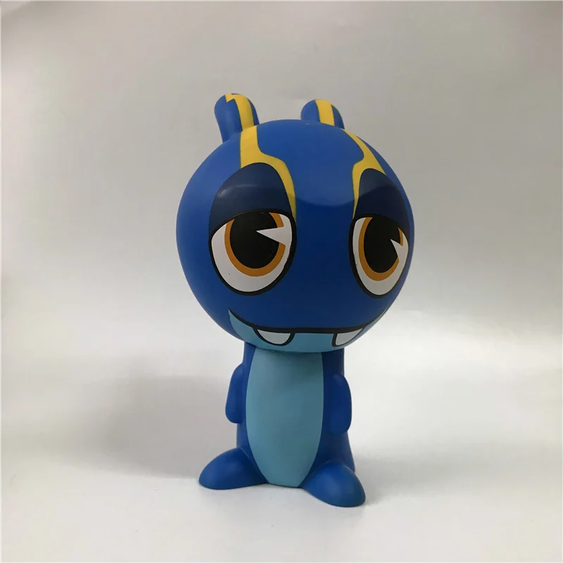 Экшн-фигурка из ПВХ slugterra 16 см | Игрушки и хобби