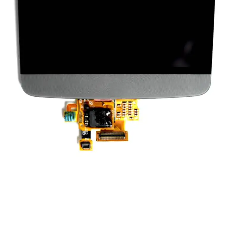 Display For LG G3 D850 D851 D855 VS985 LS990 LCD Touch Screen Digitizer Assembly With Frame Free Tool | Мобильные телефоны и