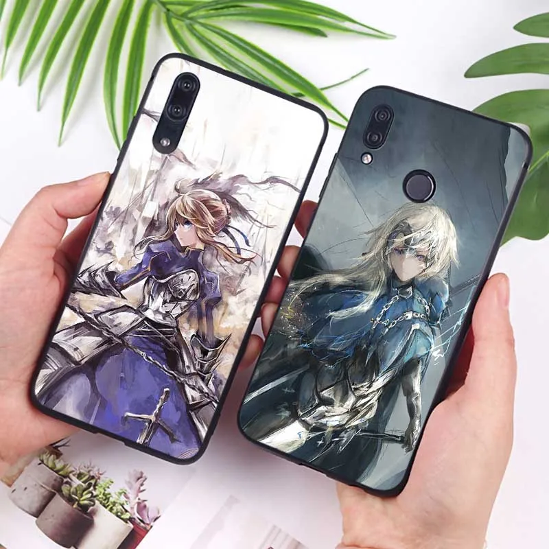 Для Xiaomi Redmi note 7 k20 pro 5 6 4x 7a прозрачный однотонный Мягкий силиконовый чехол для