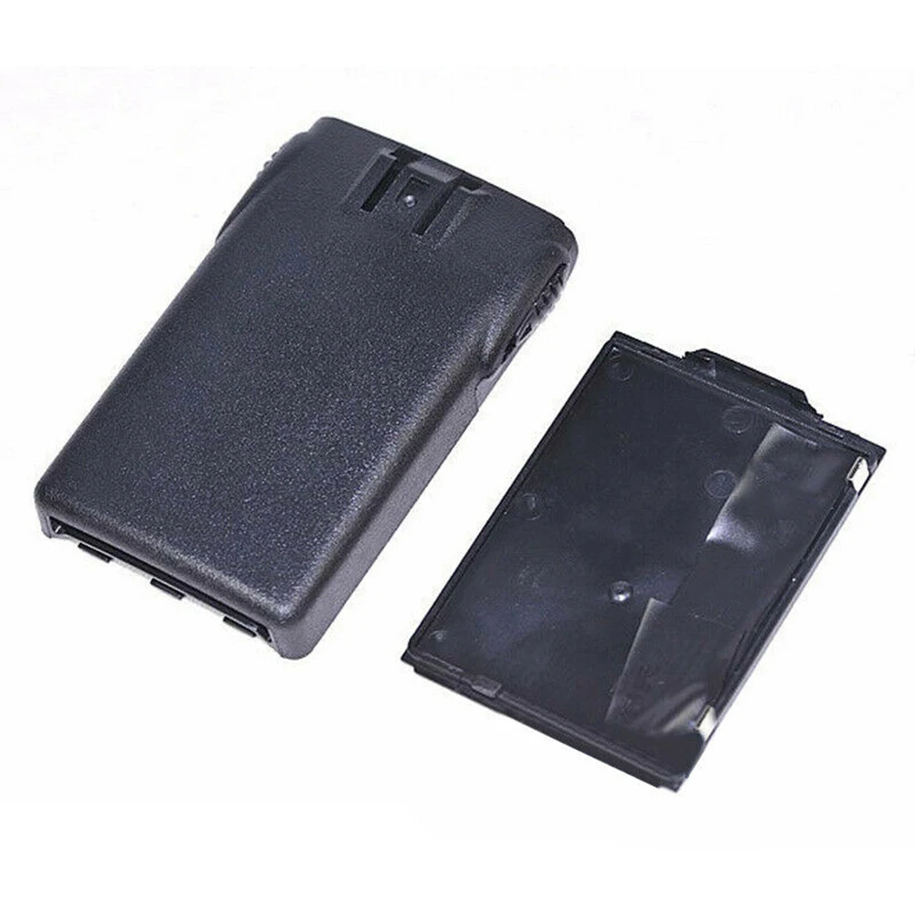 

Battery Case Replacement Shell Walkie Talkie Full Cover Carrying Box Protective Holder Anti Scratch Hard For Puxing PX-777 888
