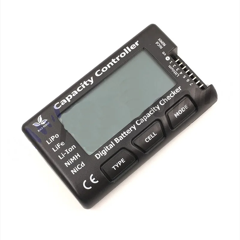 Цифровой дисплей яркости напряжения 1 шт. запасные части для самостоятельной