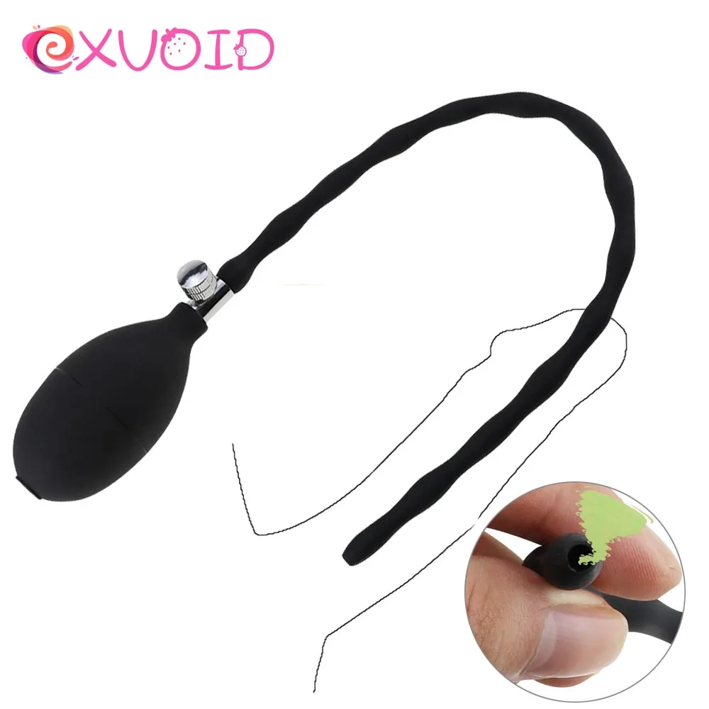 Секс игрушки EXVOID для мужчин интимные мужчин|Вибраторы и вибромассажёры| |