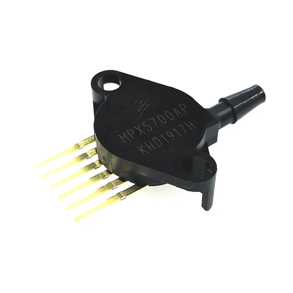 1 шт. MPX5700AP MPX5700 IC Датчик давления 0,2 V-4,7 V 6-SIP