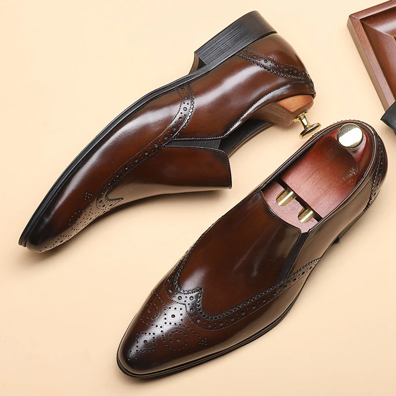 

Men's Shoes