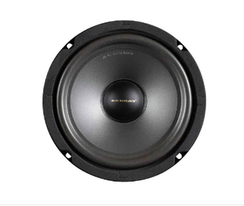 Динамик hivis6 5 Hi-Fi HV-003 дюйма Ом/60 Вт/92 дБ |