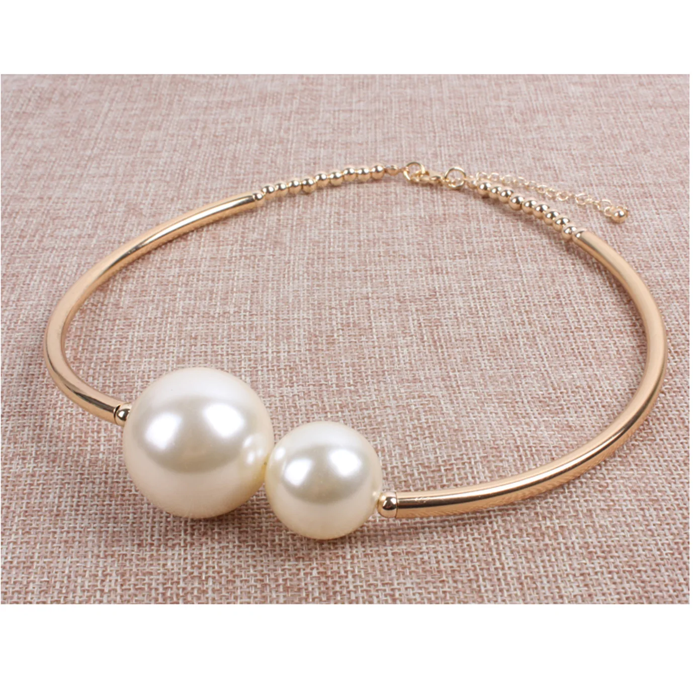 Европейская и американская мода аксессуары ожерелье простой темперамент Тип