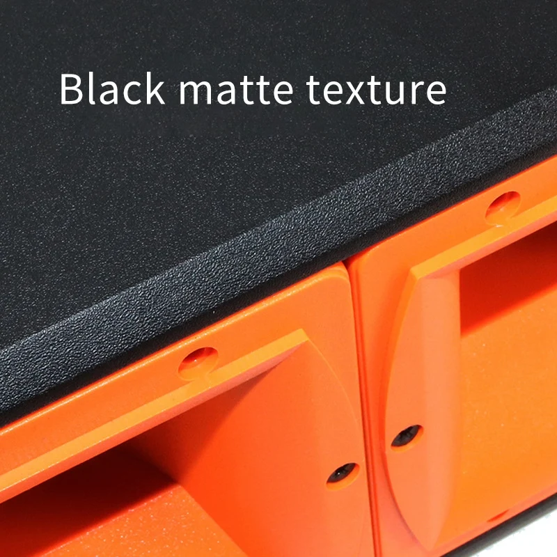 Супер твитер Динамик жар Hi-Fi регулируемый кроссовер звук дома Театр обновления 4 |