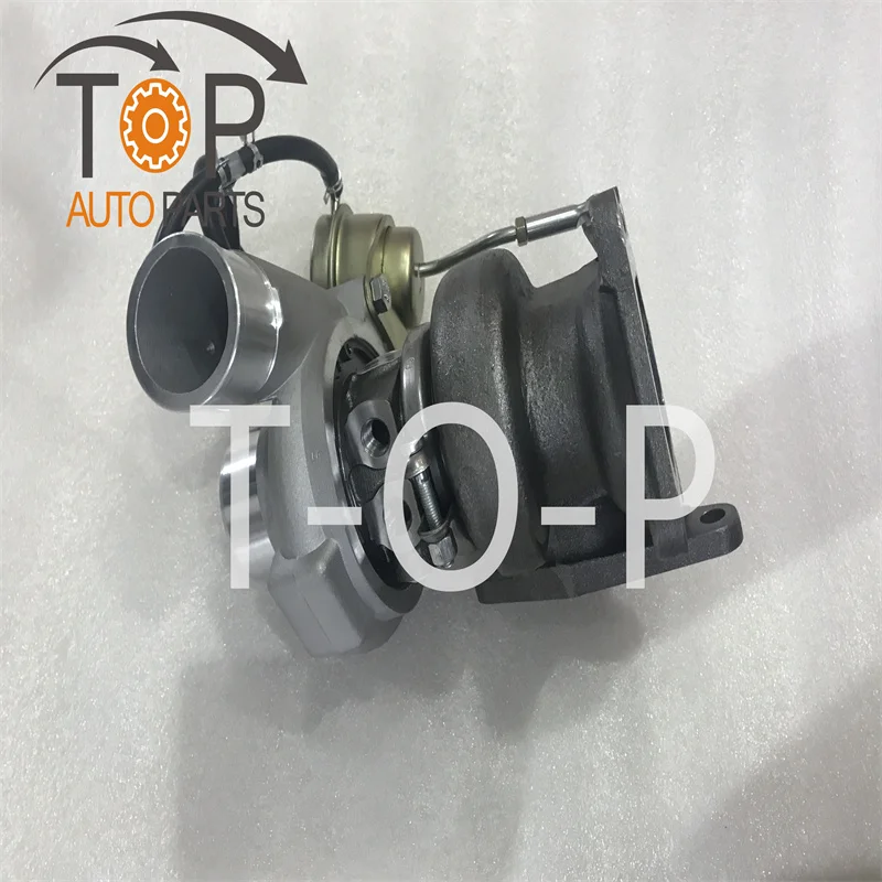 Новый турбо VG 660060 ВА ВБ VC Для турбокомпрессора двигателя EJ20 14411-AA321 VF34 для Subaru Impreza