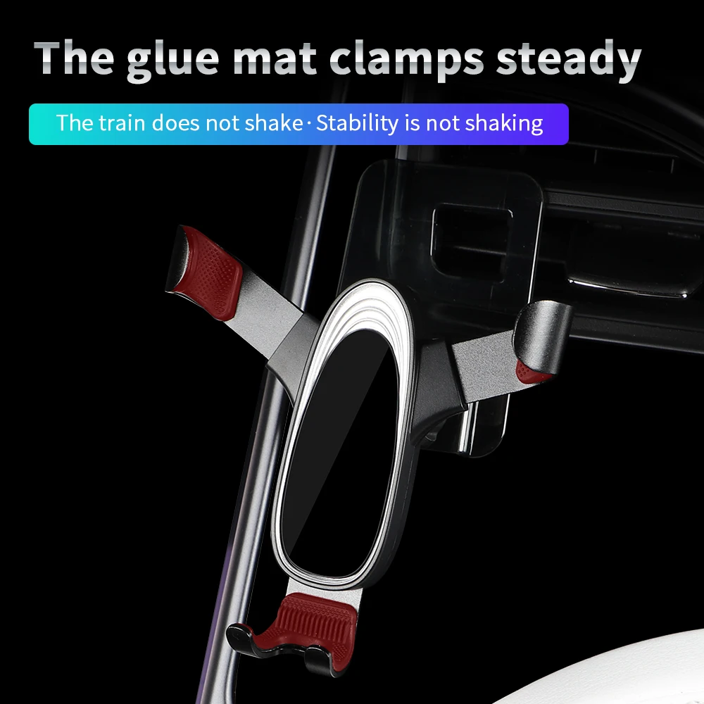 car phone holder for tesla model s accessories tesla model x tesla 2018 model s tesla interior free global shipping