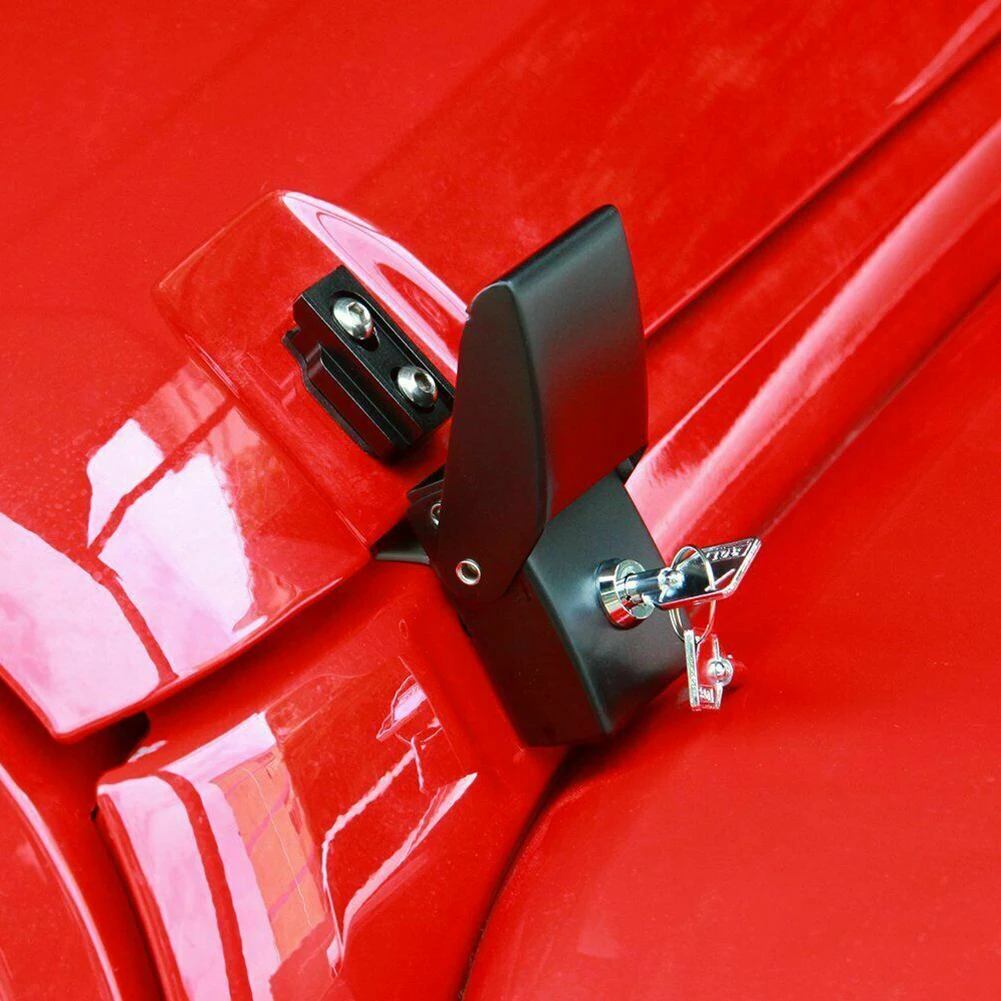 Замена для автомобильного ключа противоугонная алюминиевая деталь двигателя