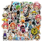 103050 шт., водонепроницаемые наклейки для багажа, скейтборда