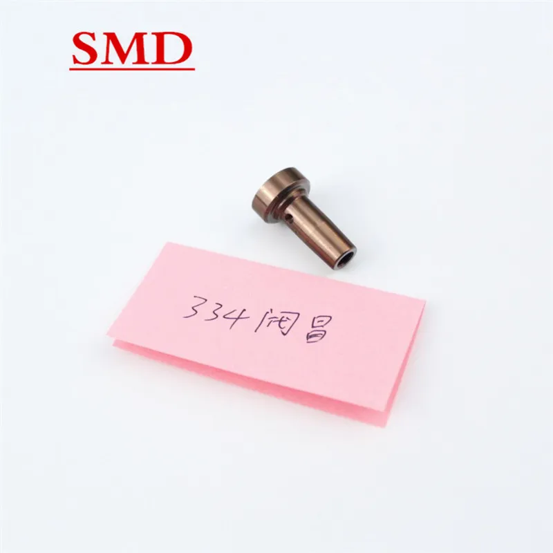 334 дизельный регулирующий клапан инжектора общей топливной магистрали F00VC01334