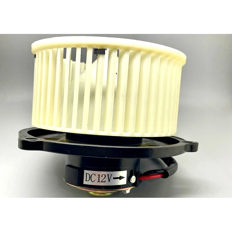 

Новинка 9000 об/мин 60 Вт 12 В постоянного тока высокомощная углеродная щетка воздуходувка для автомобильного кондиционера