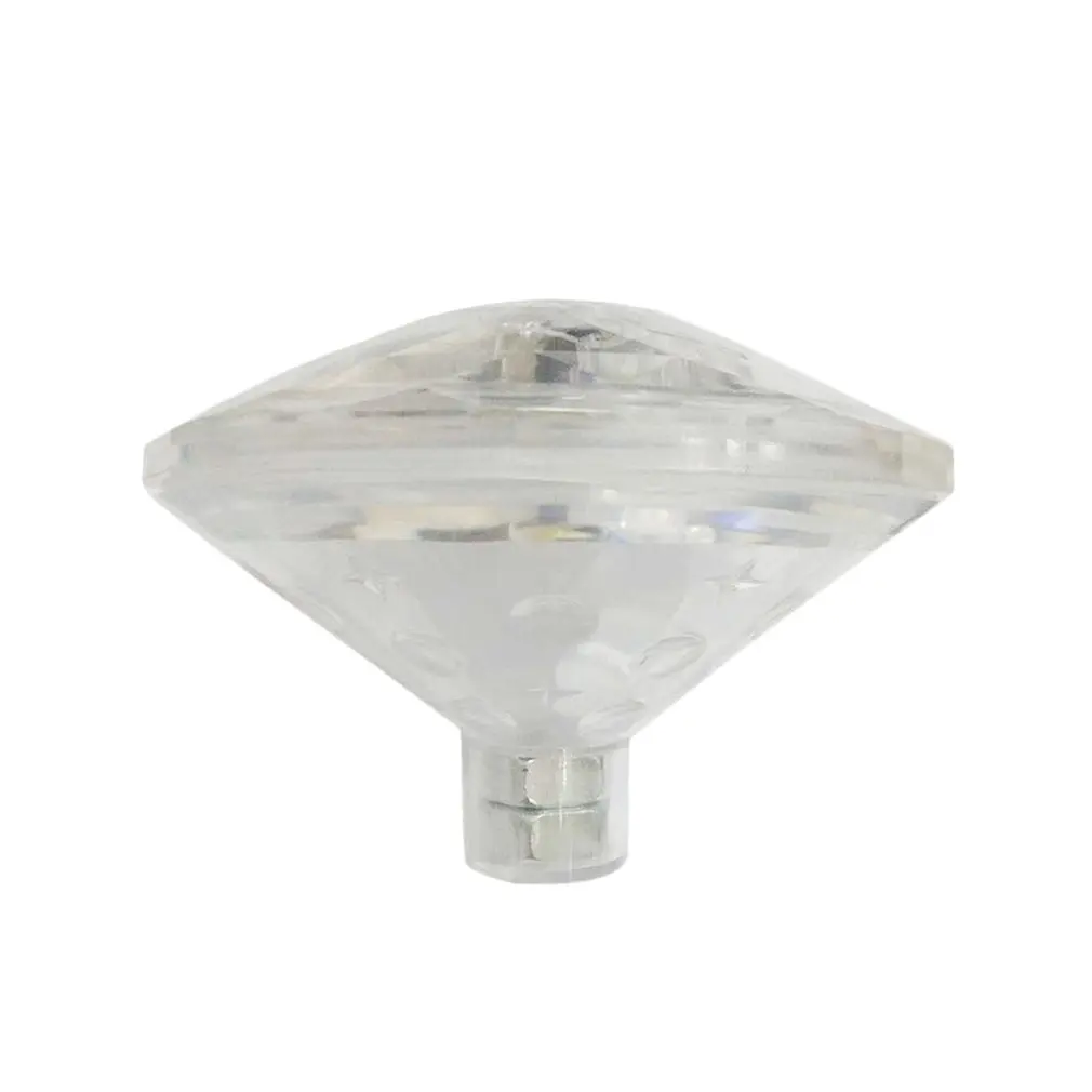 Светодиодный светильник плавающий под водой лампа для воды Детская ванна