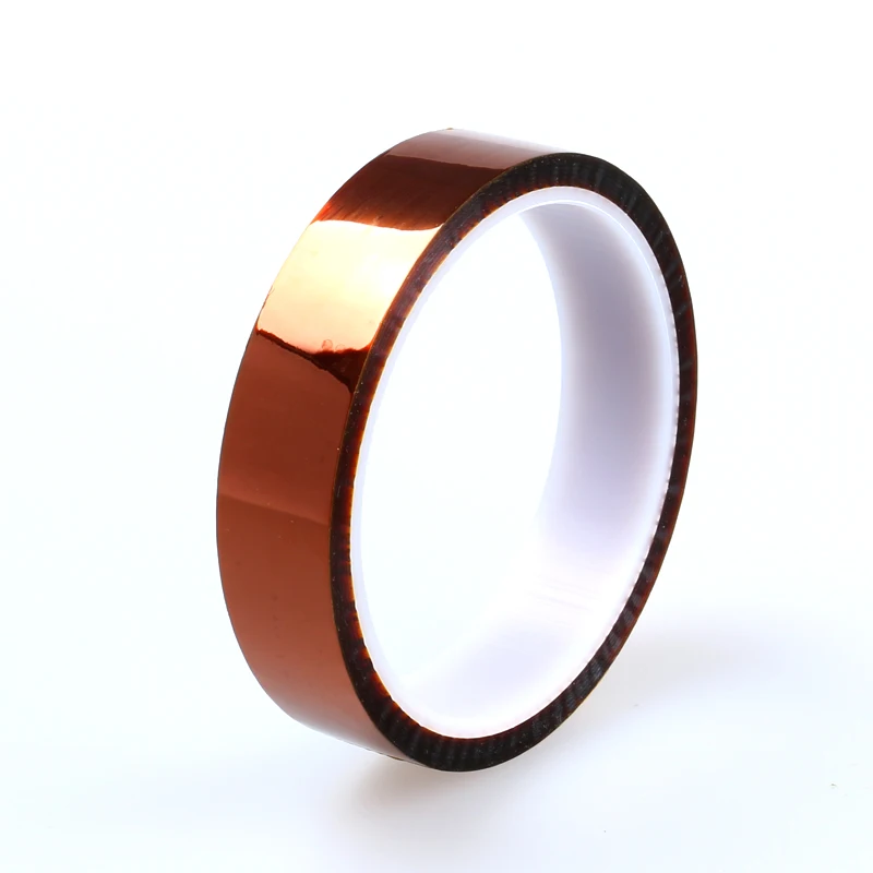 Высокотемпературная теплоизоляционная Лента BGA лента из полиимида печатная