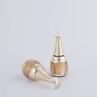 Оптовая продажа 10 мл пустые бутылки лака для ногтей Contaiers Красота акриловый Фрезер для ногтей cо шлифовальными эмальГель-лак для ногтей, бутылки с Кисть для ногтей и переднюю панель контейнеров