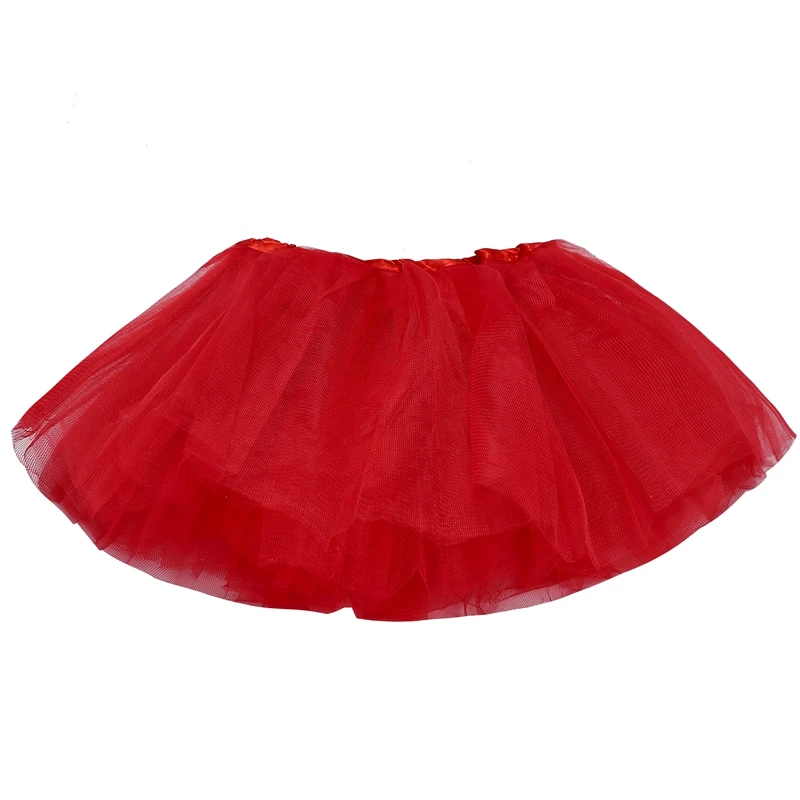 Розовая мини юбка пачка из шифона для новорождённых девочек. Возраст 0 2 года.