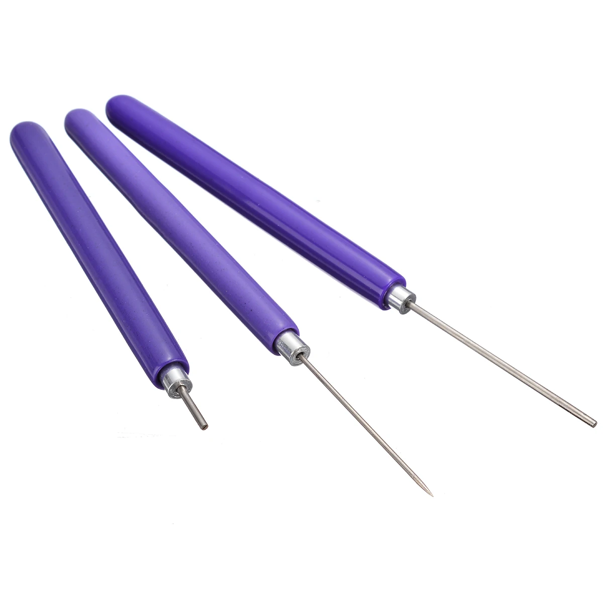 3 шт. бумажный гаджет для рукоделия инструмент бумаги дифракции пилинговая