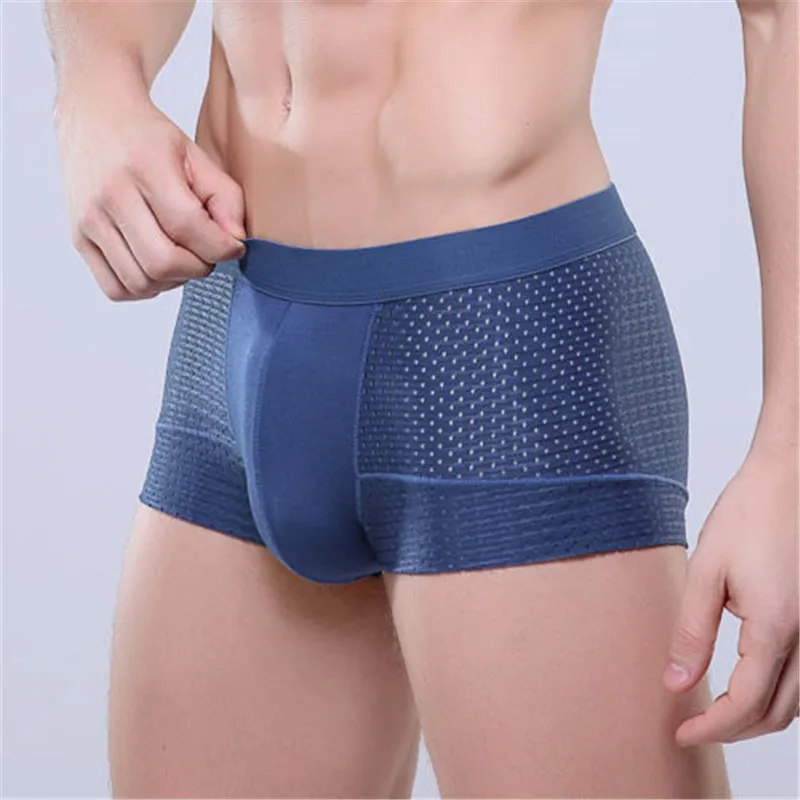 

New Swimwear men swimsuit Sexy swimming trunks sunga hot mens swim briefs Beach Shorts mayo sungas de praia homens calzoncillos
