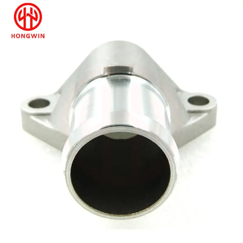 Подлинный фитинг для водяного отверстия охлаждающей жидкости № 25611-22010 подходит