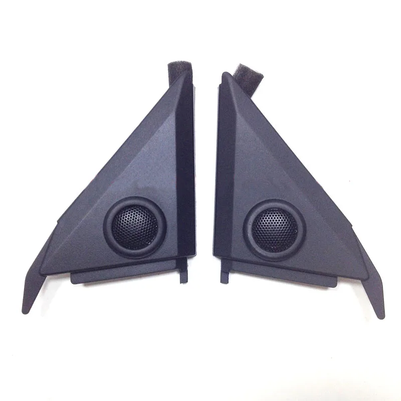 Baificar новый оригинальный черный треугольный чехол без динамиков для Mitsubishi Lioncel