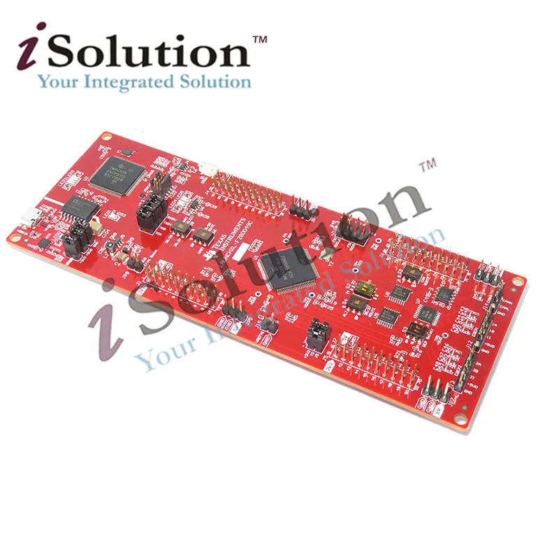 LAUNCHXL-F280049C платы для разработки TMS320 C2000 Piccolo MCU F280049C набор LaunchPad | Строительство и
