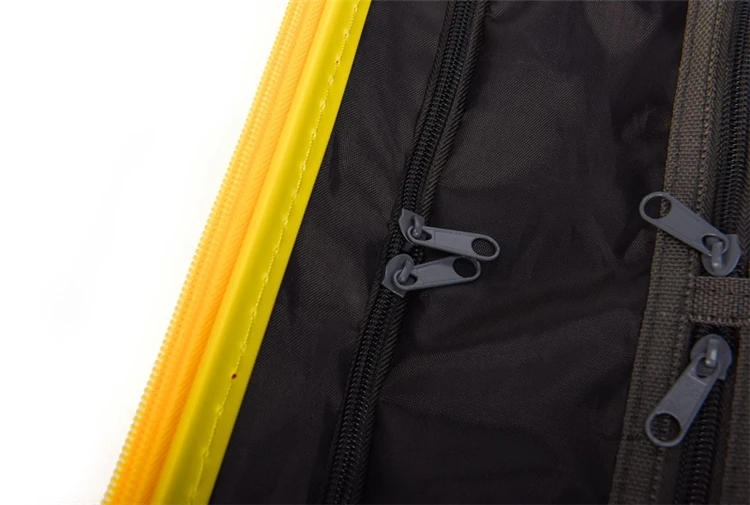 Carrylove 2" 30" 3" дюймов зеленый желтый оранжевый роскошный Дорожный чемодан большой чемодан на колесиках большой чемодан сумка для путешествий