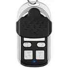 Дубликатор клонирования дистанционного управления 2021 беспроводной пульт дистанционного управления 315 МГц клон фиксированного кода обучения для ворот Гаражных Дверей