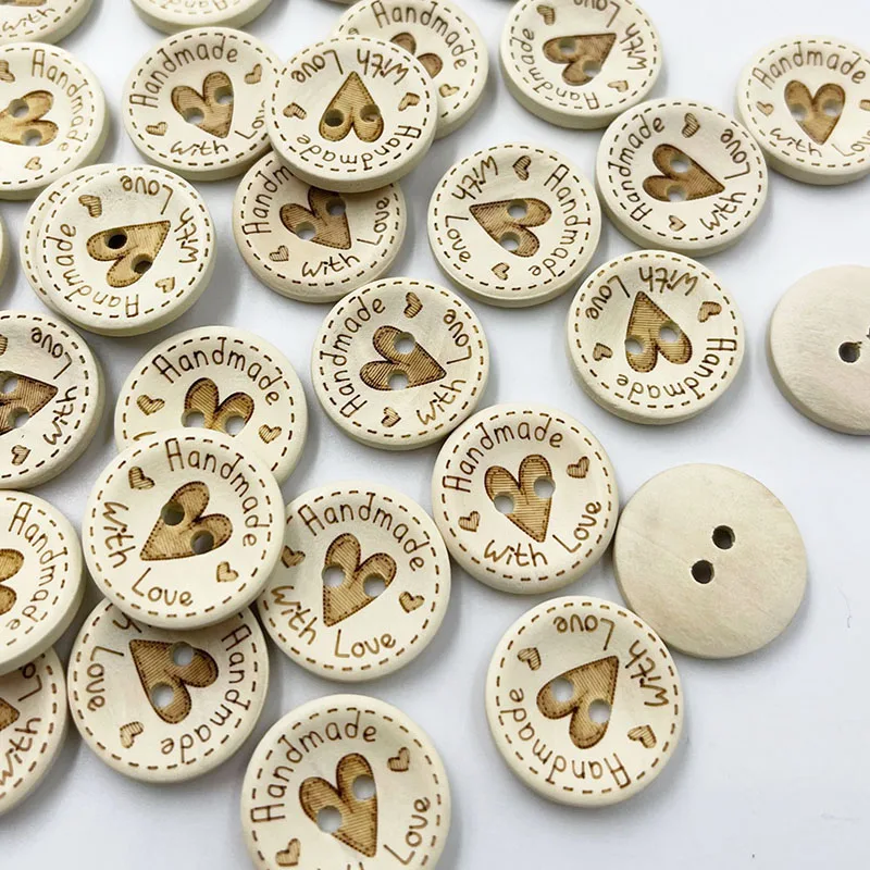 50 шт. декоративные деревянные украшения для дома | Дом и сад