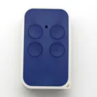 Пульт дистанционного управления для ворот, гаража, 27 МГц, 40 МГц