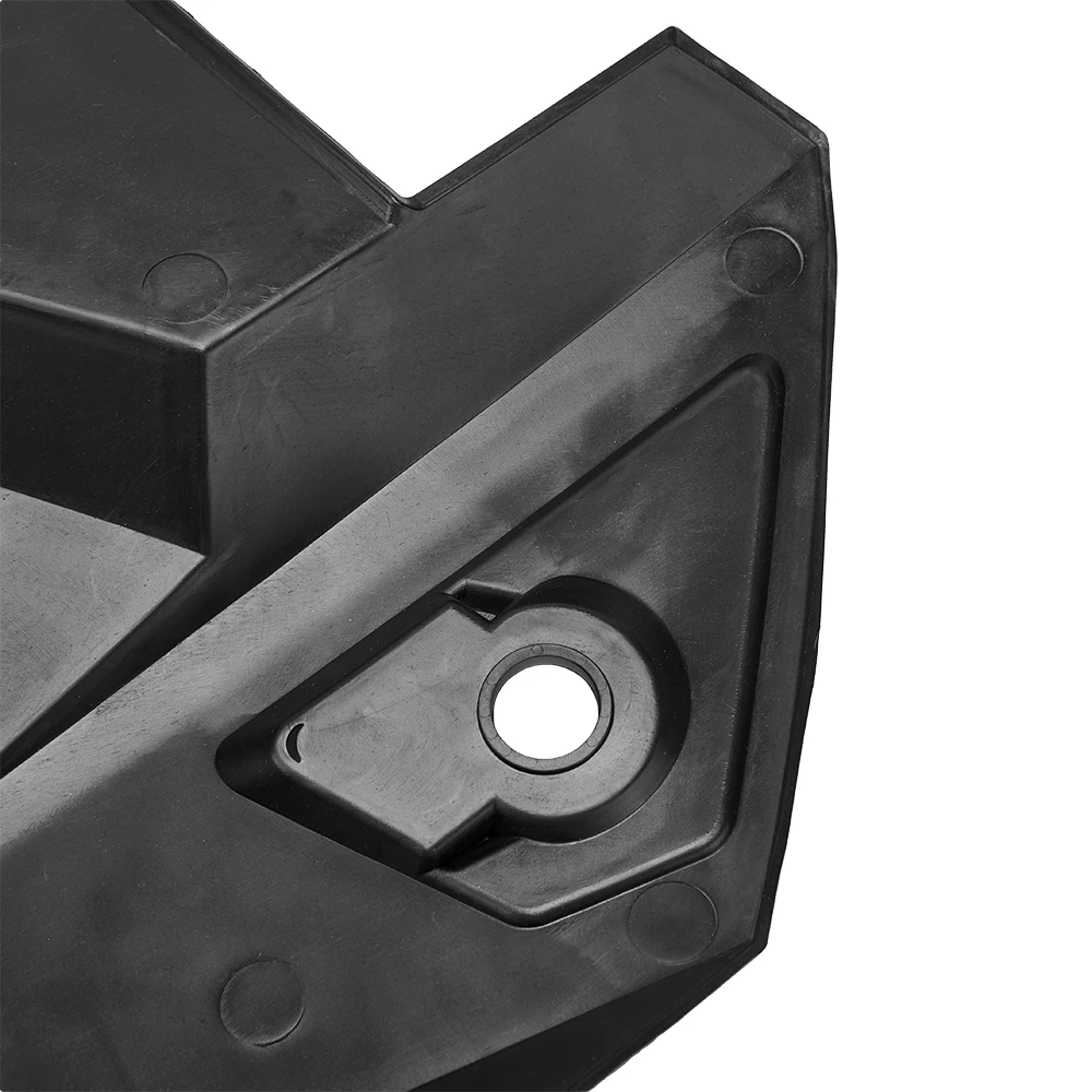 

for Polaris cooling cover UTV RZR Accessories ABS front cooling cover for Polaris RZR Turbo S XP XP4 Turbo