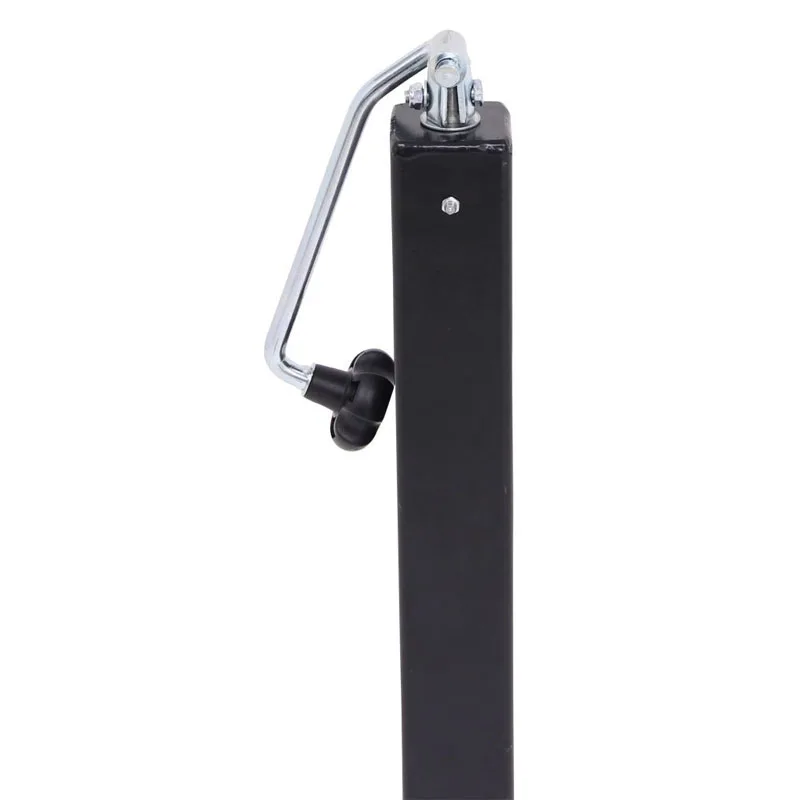 Квадратный домкрат прицепа с подставкой 8000 фунтов. Регулировки падения нога Topwind