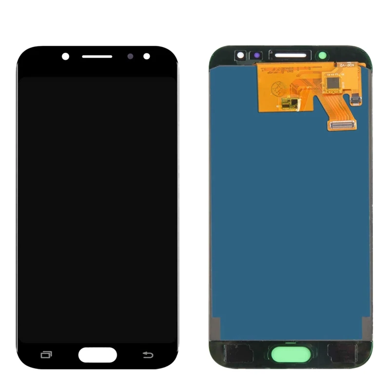 

Замена контактного экрана ЖК-дисплея 5,2 дюйма для Samsung J5 2017 J530 J530F J530S J530K J530L J530FM J530Y