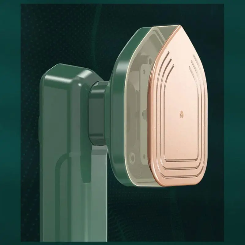 

2021 New Portable Micro Steam Iron Handheld Household Portable Mini Ironing Machine Garment Steamer Home Travel Necessary Tools